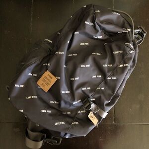 Victoria’s Secret PINK Convertible Campus Duffel Bag 11193703